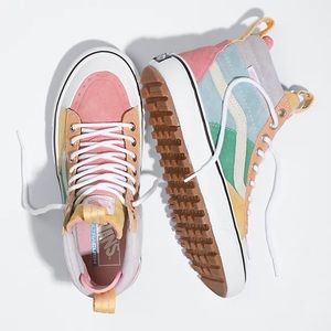 Vans Sk8-MTE 2 size 7.5